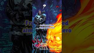 Punisher Kills the Marvel Universe [upl. by Sigfried955]