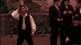 The Godfather III  Scene Opera Cavalleria Rusticana [upl. by Flannery811]