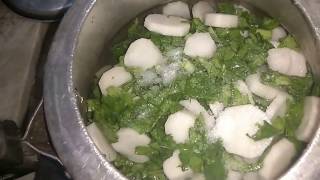 Mooli ki bhuji simple recipe [upl. by Suelo969]