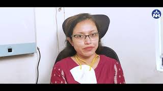 Patient Success Story  Mastoidectomy with Tympanoplasty  Dr Alakananda Debnath [upl. by Lovering451]