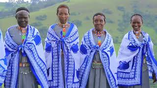 Sidai Olmumai Le Enkai Official Video 2024 hit and new maasai song By Oloiborsoito COG Choir [upl. by Chobot]