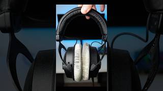 My Favorite Headphones Beyerdynamic DT770 Pro [upl. by Tronna326]