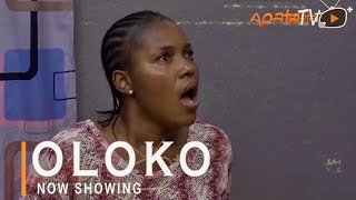 Oloko Latest Yoruba Movie 2022 Drama Starring Allwell Ademola  Biola Adebayo  Rotimi Salami [upl. by Ferd]