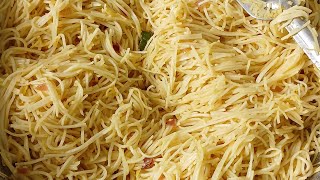 simple chow mein recipe without vegetables and sauce [upl. by Neellek]