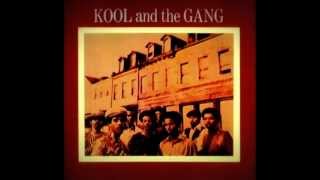 Kool amp The Gang  Since I lost my baby [upl. by Chalmer]