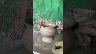 Dahi handi kaise banta hai how to make  handicraft remix craftsvilla craftstall claycrafts [upl. by Siradal194]