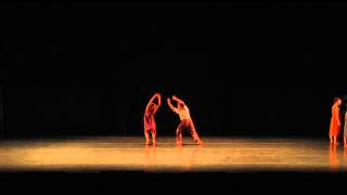 From Tabula Rasa by Ohad Naharin [upl. by Ehrman992]