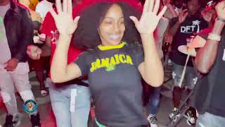 Uptowm Mondays Latest Dancehall Videos in Jamaica [upl. by Elka402]