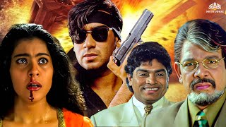 Plan Full Movie  प्लान 2004  Sanjay Dutt  Priyanka Chopra  Sameera Reddy  Bollywood Action [upl. by Branden]