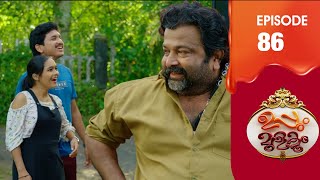 Uppum Mulakum 3  Flowers  EP  86 [upl. by Sitoiganap]