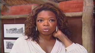 Kitty Kelley spills the beans on Oprah [upl. by Burdett]