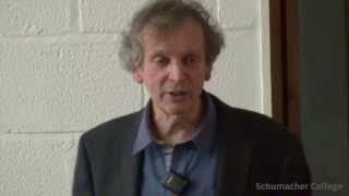 Earth Talk Science and Spiritual Practices  Dr Rupert Sheldrake [upl. by Keane]