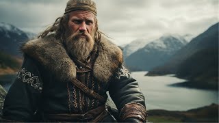 Nordic Viking Music with Beautiful Scandinavian Landscapes [upl. by Melville683]