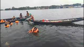 Tanguar Haor Sunamganj [upl. by Domini]