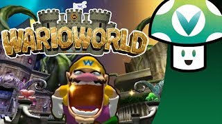 Vinesauce Vinny  Wario World [upl. by Rives]