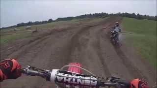 2015 Motocross Season wrap up video [upl. by Rutherford]