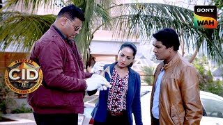 दो घरों के बीच मिली Sandal बनी CID के लिए Case का Missing Link  CID Episode 1349 Riddle Retrieval [upl. by Orman]