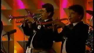 Mariachi Vargas de Tecalitlán POETA Y CAMPESINO 1995flv [upl. by Ladonna]