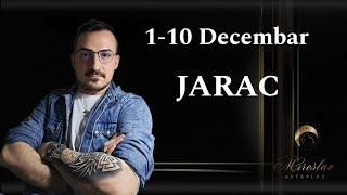 Jarac 1  10 Decembar [upl. by Leena]