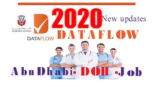 How to apply for DOH dataflow online [upl. by Salinas]