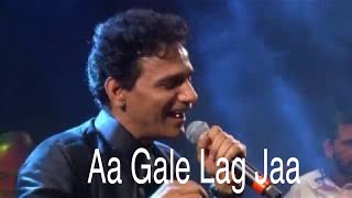 AA Gale Lag Jaa  Anil Bajpai  Veenus Entertainers [upl. by Argus]