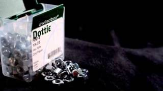 LH Dottie Fasteners amp Hardware [upl. by Renckens]