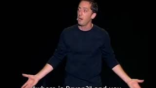 Gad ElmalehWHERE IS BRYANLES COURS DANGLAIS [upl. by Holman904]