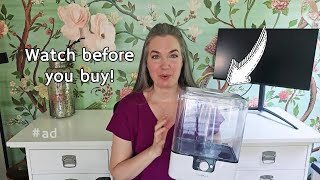 Large Room Cool Mist Humidifier by Chivalz Demo and Review [upl. by Stedman]