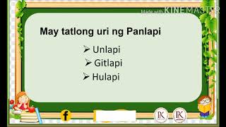 Filipino 2 Q2W2  Pagbuo ng Bagong Salita Mula sa Salitang Ugat [upl. by Bywoods]