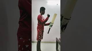 Unboxing  BSM bat company Best bat  like share and subscribe [upl. by Cohette934]