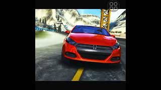 Ramp Car racing game  Car racing 3d [upl. by Winnick]