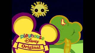 Playhouse Disney Original Mickey Mouse Clubhouse Mickeys Killing Spree [upl. by Carolyn]