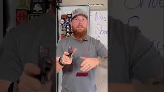 Master Your Grip Unlock Reliable Pistol Shooting Skills [upl. by Toombs]