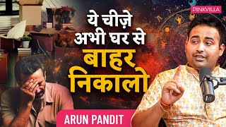 Astrologer Arun Pandit On Vastu Secrets for Success  astroarunpandit  Vastu Tips for House [upl. by Damal13]