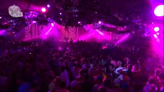 Tomorrowland 2013  Chuckie  Sunday [upl. by Netsruk]