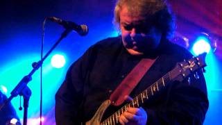 Bernie Marsden  Moonstone Project RockStar Barakaldo HD  YouTube Music [upl. by Emeline]