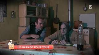 Les Bodins  Le Mariage Pour Tous [upl. by Rafferty]