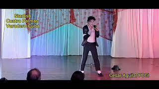 Billy Jeans Dancing like Michael Jackson billyjean michaeljackson [upl. by Oric]