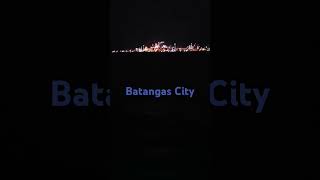 From Cabra de ilog to Batangas City carship travel seatravel enjoy amazing 2024 victory [upl. by Bartko]