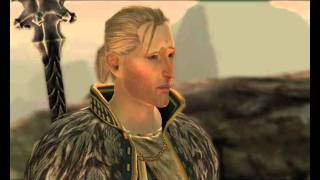 All party reactions on Aveline amp Donnic Quest The long road [upl. by Ydnes]