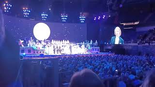 André Rieu Live Málaga 2023 [upl. by Hoffert]