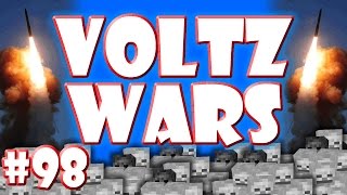 Voltz Wars 98 The Slave Elder [upl. by Tizes179]