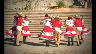 Mexicapan  Ballet Folklorico Lucio Gamboa [upl. by Orual743]