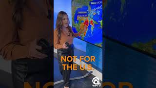 🌀⛈️ Whats going on in the tropics wptv news florida weather tropics [upl. by Judy554]