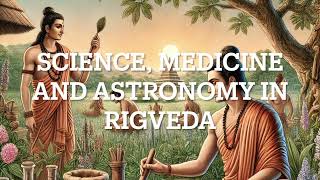 Rigveda Reimagined EP3Ancient Vedic KnowledgeAgricultureAstronomyMedicine by Notebook LM Podcast [upl. by Tomi]