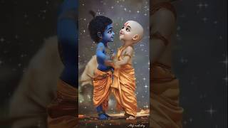 Jay Shri Krishna bhakti video love [upl. by Airahcaz]