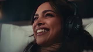 There’s Nothing Else Quite Like It  Qatar Airways x Deepika Padukone [upl. by Ehsrop193]