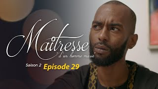 Maitresse dun homme marié  Saison 2  Episode 29  VOSTFR [upl. by Ardnoel]