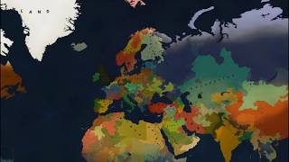 Age of Civilization 2 how to add your own country and leader into the game [upl. by Eanej133]