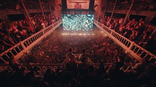 Horizon  from Joris Voorn You amp I live Paradiso Amsterdam 2024 [upl. by Herv]